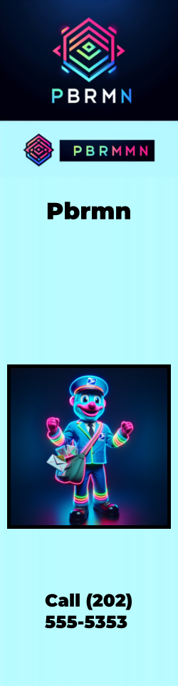 Pbrmn