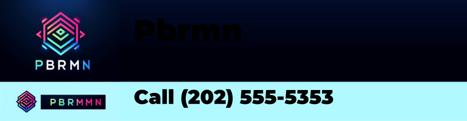 Pbrmn