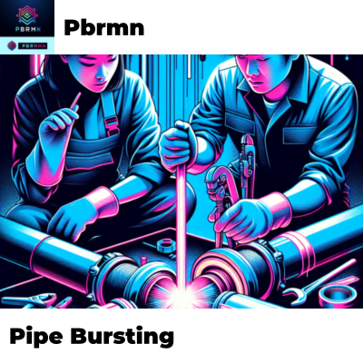 Pipe Bursting