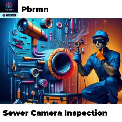 Sewer Camera Inspection