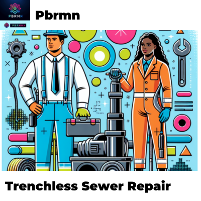 Trenchless Sewer Repair